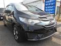 2015 Honda Fit Hybrid