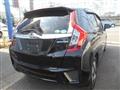 2015 Honda Fit Hybrid