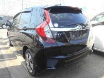 2015 Honda Fit Hybrid