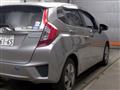 2014 Honda Fit