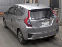 2014 Honda Fit