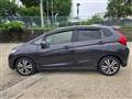2015 Honda Fit Hybrid