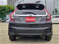 2015 Honda Fit Hybrid
