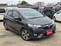 2015 Honda Fit Hybrid
