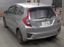 2014 Honda Fit