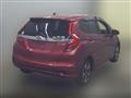 2019 Honda Fit Hybrid