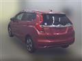 2019 Honda Fit Hybrid