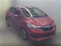 2019 Honda Fit Hybrid