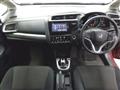 2019 Honda Fit Hybrid