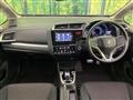 2017 Honda Fit Hybrid