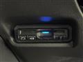 2017 Honda Fit Hybrid