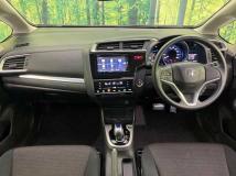 2017 Honda Fit Hybrid