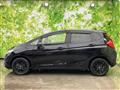 2017 Honda Fit Hybrid