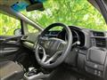 2017 Honda Fit Hybrid