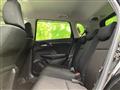 2017 Honda Fit Hybrid