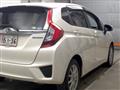 2016 Honda Fit