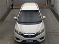 2016 Honda Fit