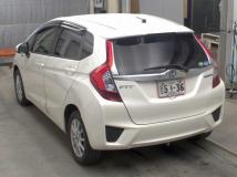 2016 Honda Fit