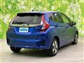 2013 Honda Fit Hybrid