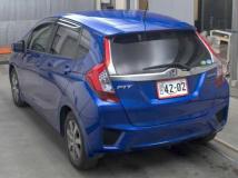 2014 Honda Fit
