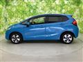 2014 Honda Fit Hybrid