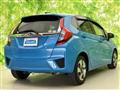 2014 Honda Fit Hybrid