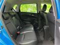 2014 Honda Fit Hybrid