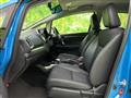 2014 Honda Fit Hybrid
