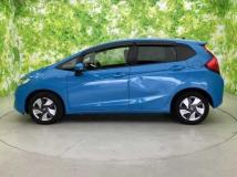 2014 Honda Fit Hybrid