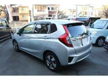 2014 Honda Fit