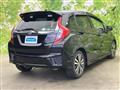 2015 Honda Fit Hybrid