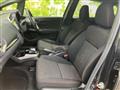 2015 Honda Fit Hybrid