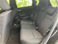 2015 Honda Fit Hybrid