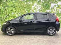 2015 Honda Fit Hybrid