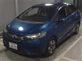 2014 Honda Fit Hybrid