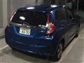 2014 Honda Fit Hybrid