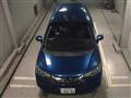 2014 Honda Fit Hybrid