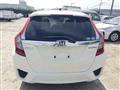 2017 Honda Fit