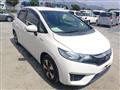 2017 Honda Fit