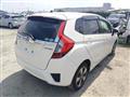 2017 Honda Fit