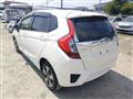 2017 Honda Fit