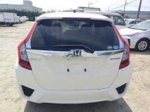 2017 Honda Fit