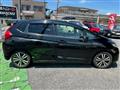 2014 Honda Fit Hybrid