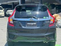 2014 Honda Fit Hybrid