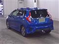2014 Honda Fit Hybrid