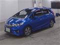 2014 Honda Fit Hybrid