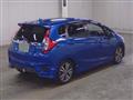 2014 Honda Fit Hybrid