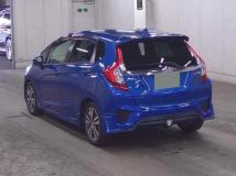 2014 Honda Fit Hybrid