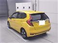 2018 Honda Fit