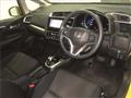 2018 Honda Fit